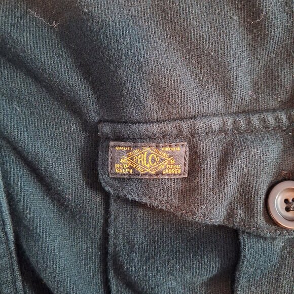 Polo Ralph Lauren men's cardigan - Picture 4 of 12